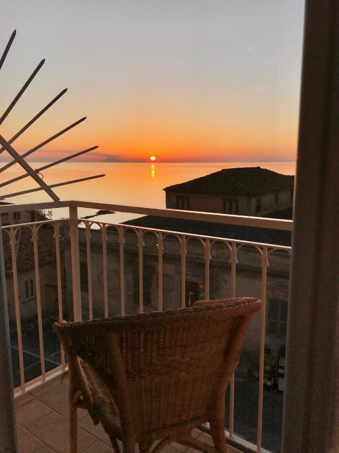 트로페아 Brezza Marina B&B 외부 사진
