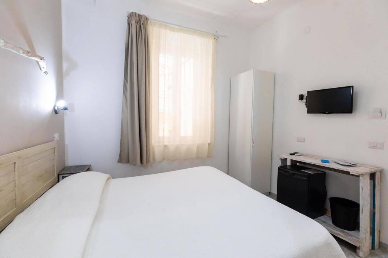 트로페아 Brezza Marina B&B 외부 사진